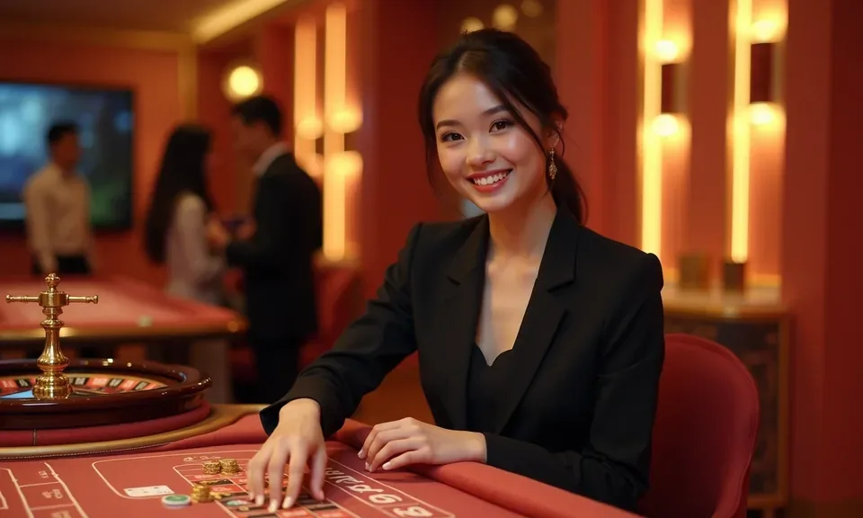 phbetbet Blackjack Party Live at phbetbet