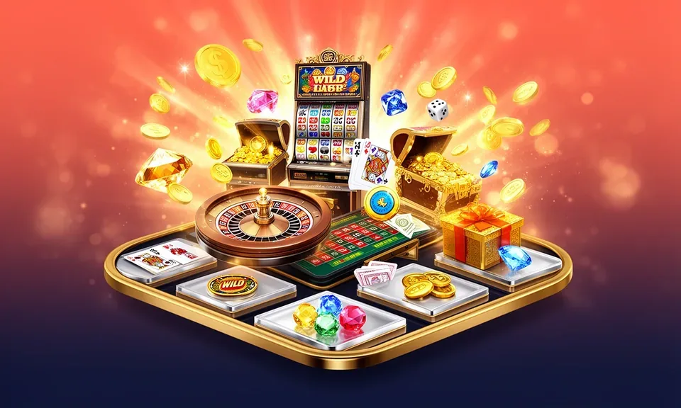 phbetbet What Makes Blackjack Party Live Different